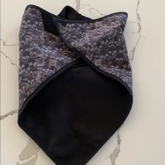 Seirus cold weather soft shell combodana face shield ski snow mask - Picture 7 of 9